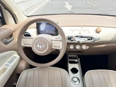 Wuling MINIEV
