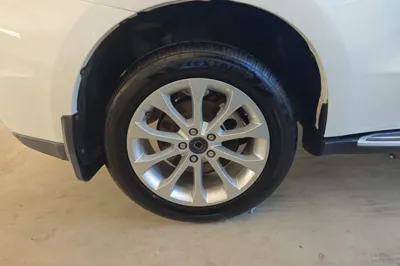 Haval H2