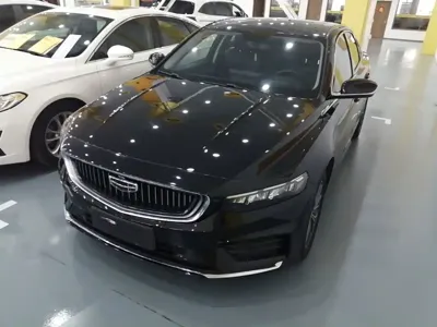 Geely Xingrui