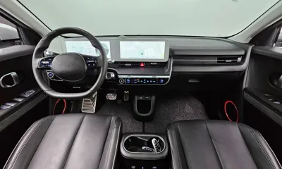 Hyundai Ioniq5