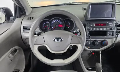 Kia Morning