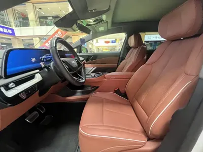 Cadillac IQ