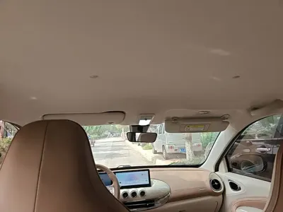 Wuling Bingo