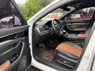 BYD PLUS