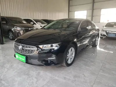 Buick Regal