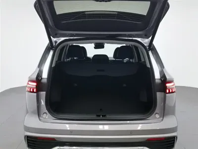 Geely Xingyue L