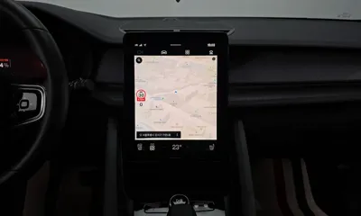 Polestar Polestar 2