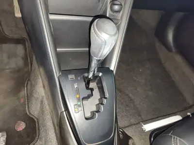Toyota Vios FS
