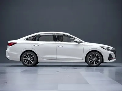 Changan Eado