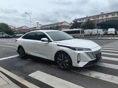 Changan Eado