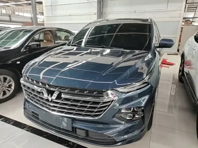 Wuling Victory