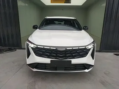 Geely Boyue