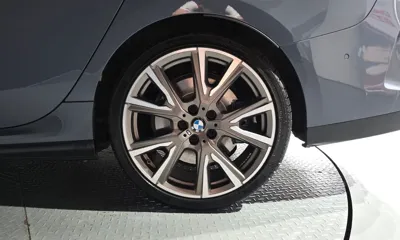 BMW 2-Series