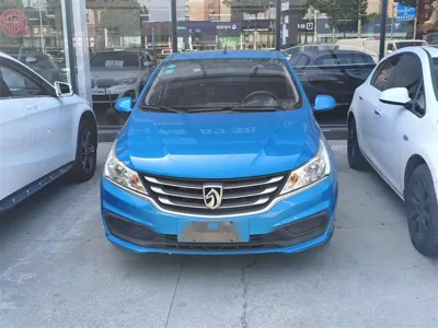 Baojun 310