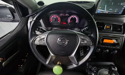 KG_Mobility_Ssangyong KORANDO
