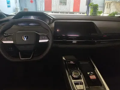 Changan CS55PLUS