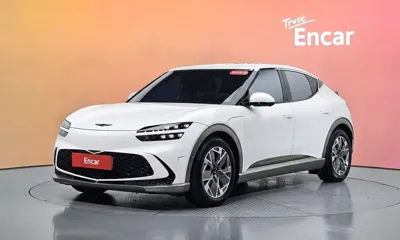 Genesis GV60