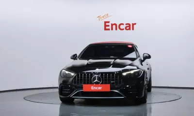 Mercedes-Benz CLE-Class