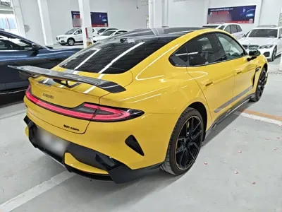 Xiaomi SU7 Ultra