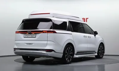 Kia Canival