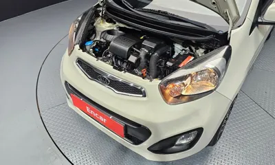 Kia Morning