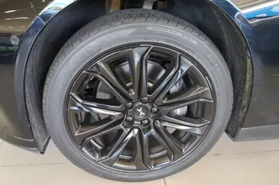 Xpeng P7