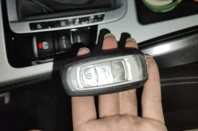 Geely Auto Emgrand X7 Sport