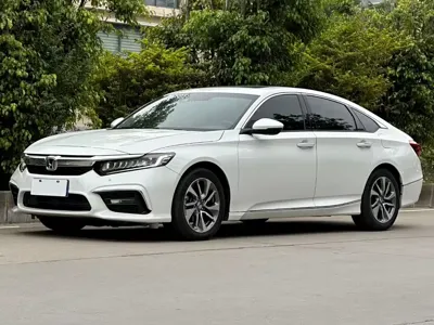 Honda Inspire