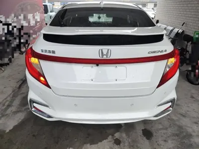 Honda Gienia