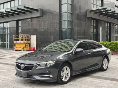 Buick Regal