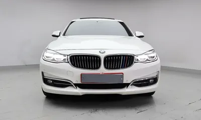 BMW Gran Turismo