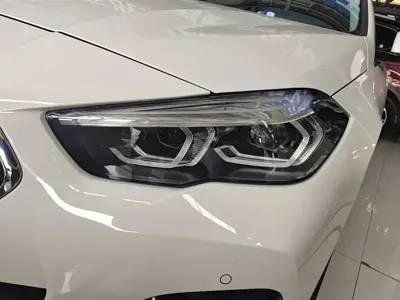 BMW 2 Series (Import)