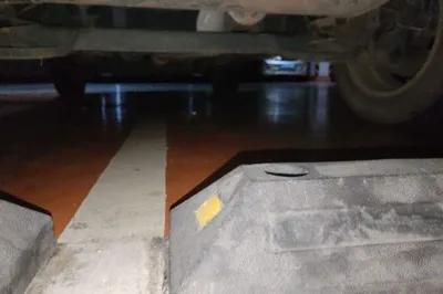 Haval H2s