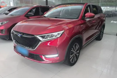 CHANGAN OSHAN X7