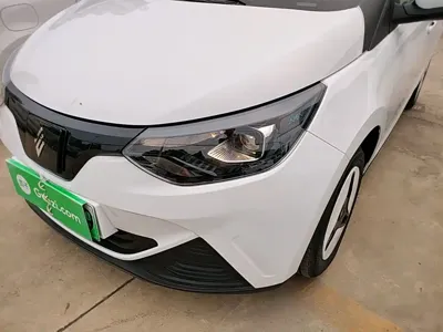 JMEV 易至EV2