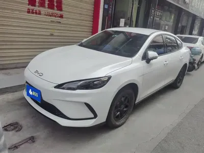 BYD Seal 05 DM-i