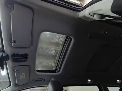 GAC Motor Trumpchi M8