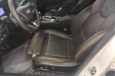 Cadillac CT4