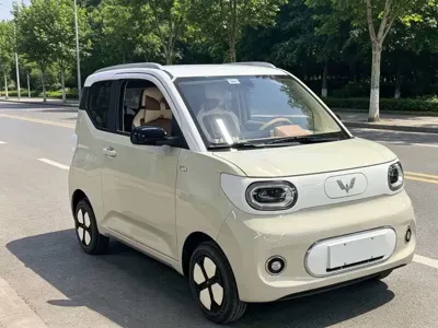 Wuling MINIEV