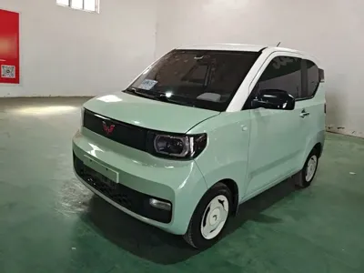 Wuling MINIEV
