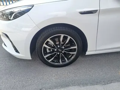 JAC A5