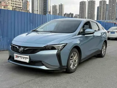 Buick Velite 6