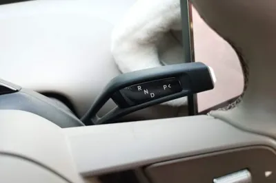 Xiaomi Auto YU7