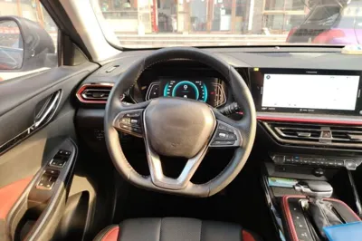CHANGAN OSHAN X5