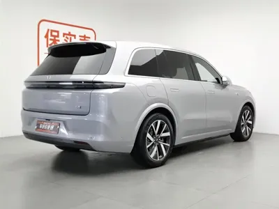Li Auto Li L8
