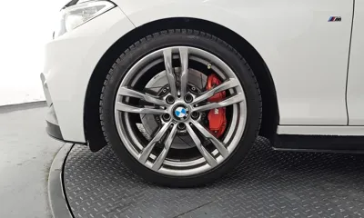 BMW 2-Series