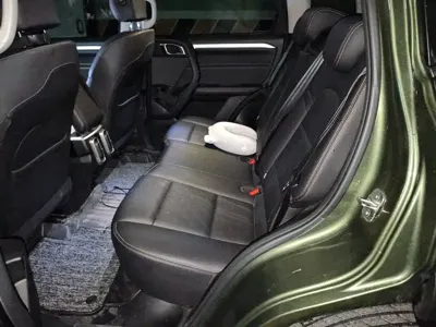 Haval Big Dog