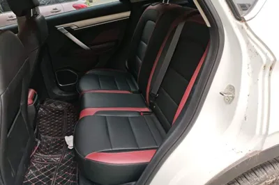 Geely Auto Coolray