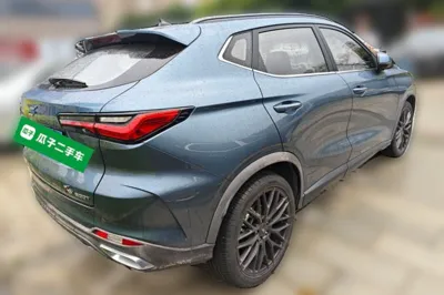 CHANGAN OSHAN X5