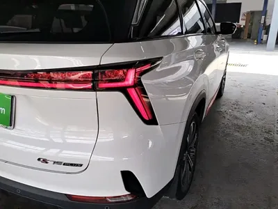 Changan 长安CS75PLUS